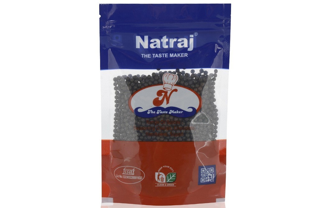 Natraj Hing Holi Churan (Asafoetida)    Pack  100 grams